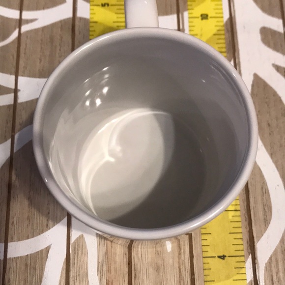 Pet-Themed Novelty Stoneware Coffee Mugs, 14 oz. - Picture 5 of 6